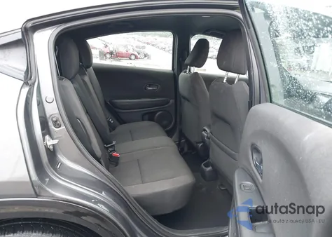 2019 Honda Hr-V Sport z USA, uszkodzony, nr VIN 3CZRU6H17KG706869